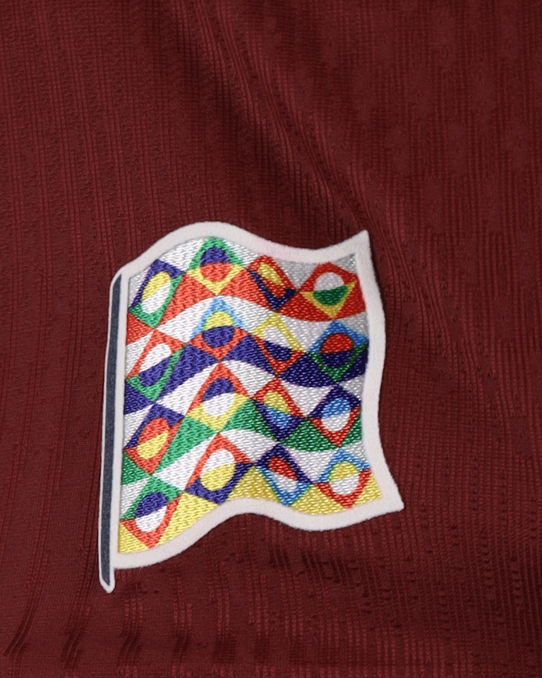 Norway-Trikot von Antonio Nusa