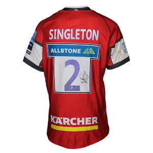 Jack Singleton