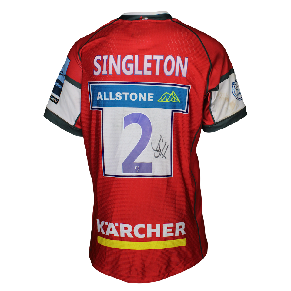 Jack Singleton