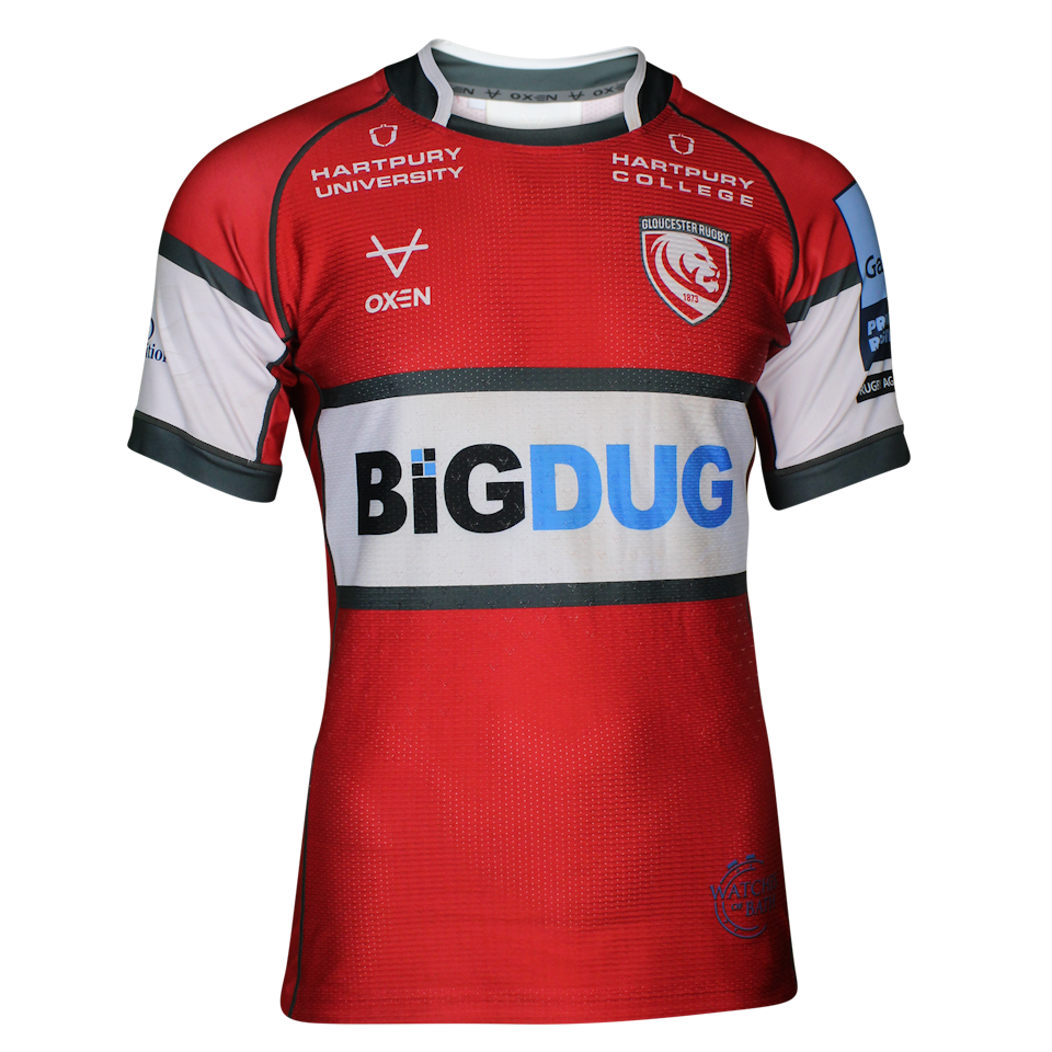 Gareth Anscombe