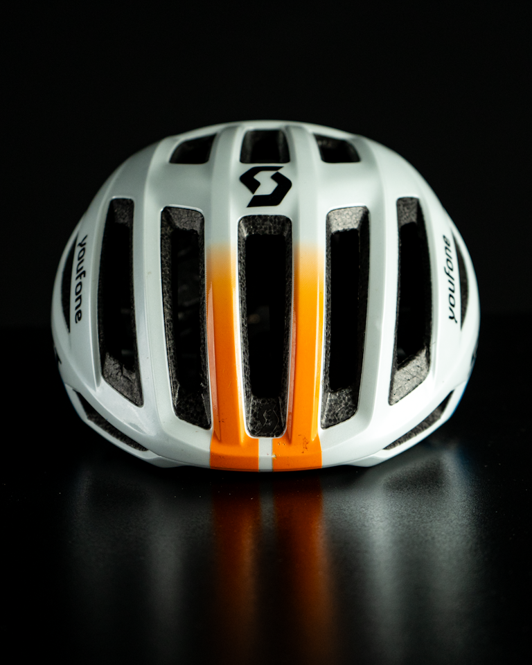 Gijs Leemreize | Scott Centric