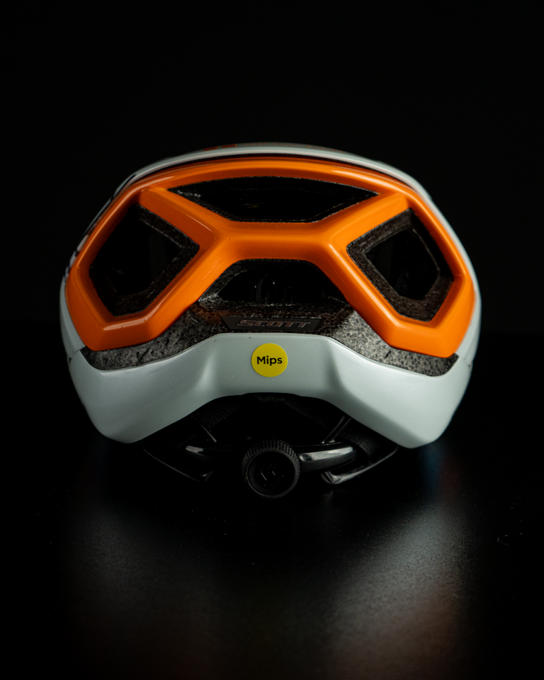 Gijs Leemreize | Scott Centric