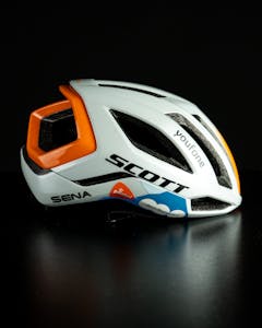Kevin Vermaerke | Scott Centric