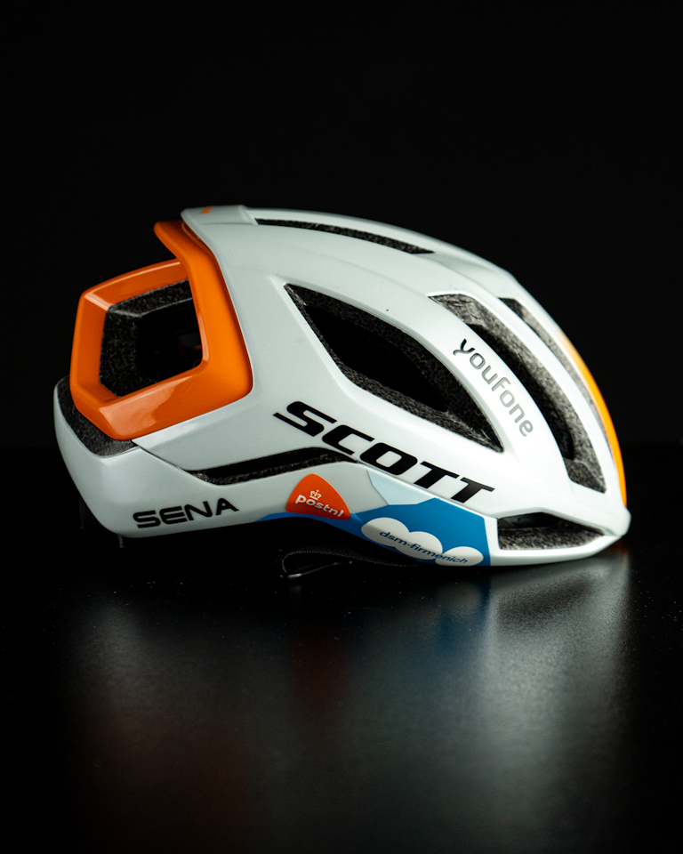 Kevin Vermaerke | Scott Centric