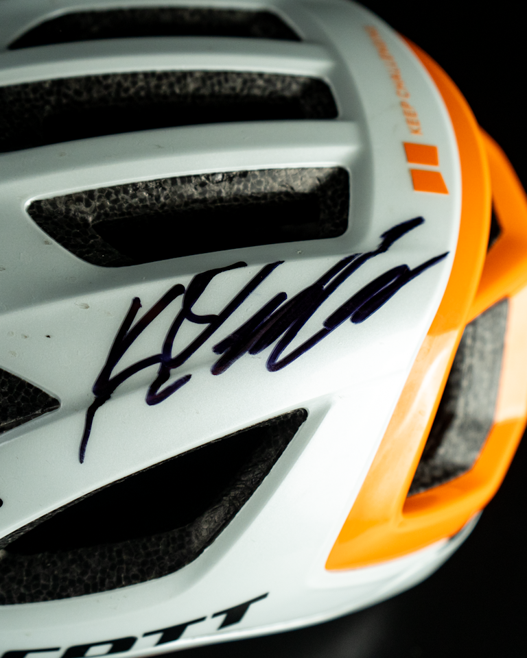Kevin Vermaerke | Scott Centric