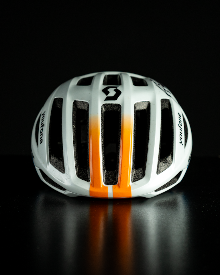 Kevin Vermaerke | Scott Centric