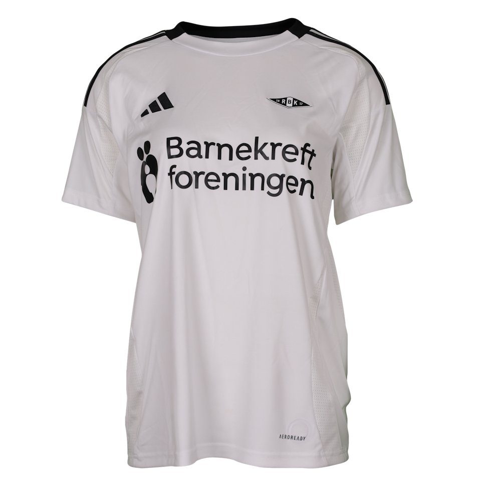 Elin Sørum Rosenborg BK Kvinner shirt