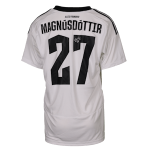 Maillot de Selma Sól Magnúsdóttir (Rosenborg BK Kvinner)