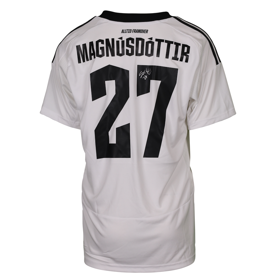 Maillot de Selma Sól Magnúsdóttir (Rosenborg BK Kvinner)