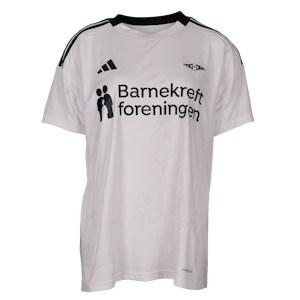 Maillot de Selma Sól Magnúsdóttir (Rosenborg BK Kvinner)
