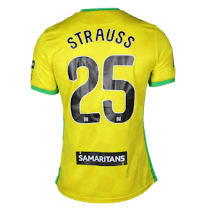 Hope Strauss