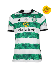 Adam Idah | Celtic