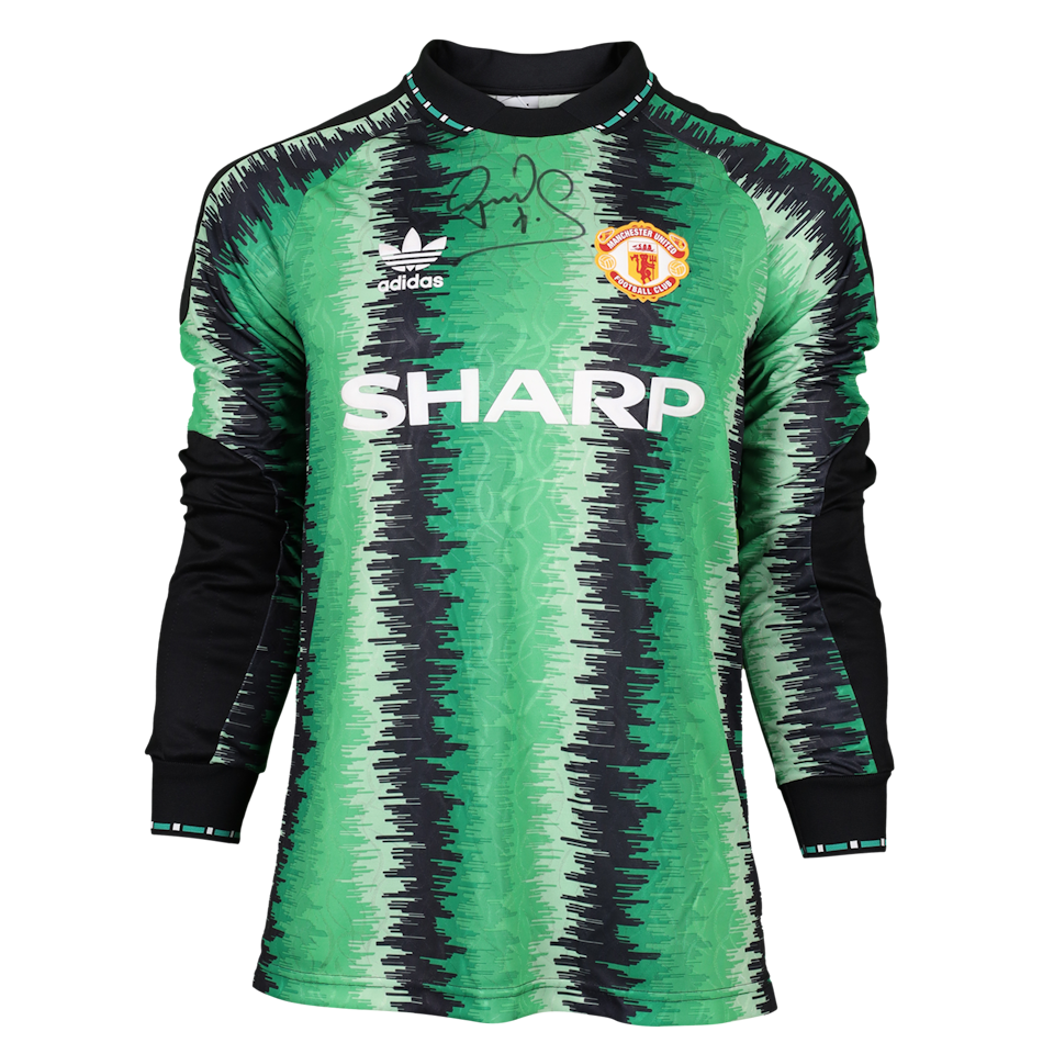 Peter Schmeichel | Manchester United