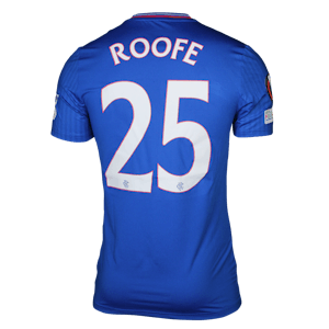 Kemar Roofe