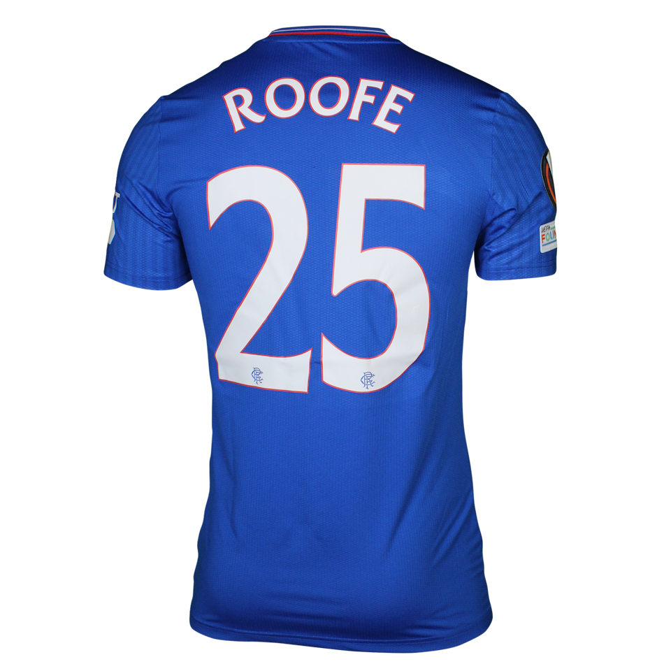 Kemar Roofe