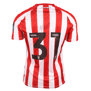 Chris Rigg | Sunderland