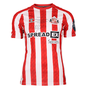 Chris Rigg | Sunderland