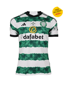 Luis Palma | Celtic