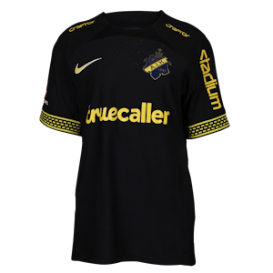Annica Svensson AIK W shirt