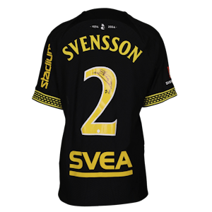 Annica Svensson AIK W shirt