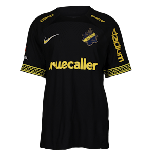 Beata Olsson AIK W shirt