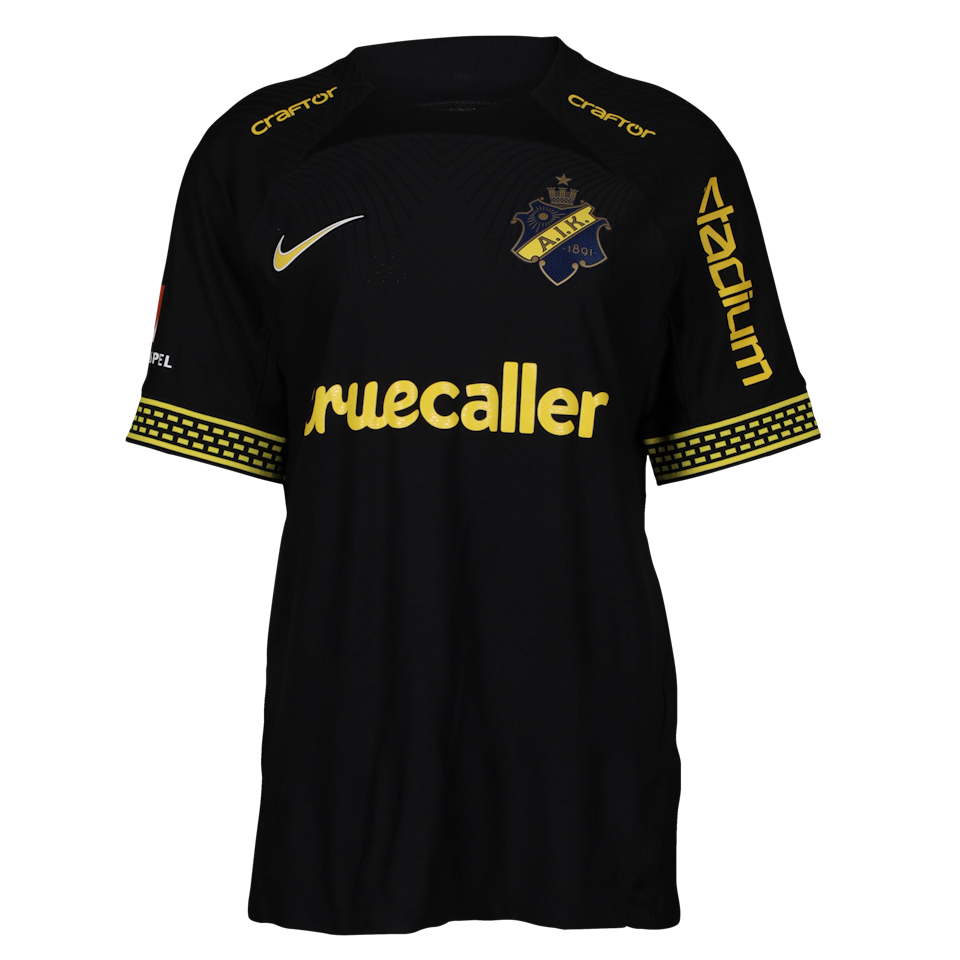 Beata Olsson AIK W shirt