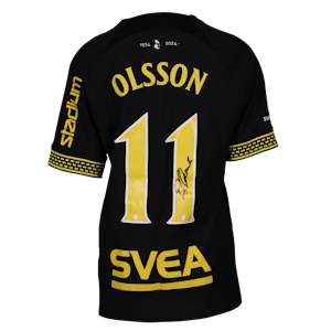 Beata Olsson AIK W shirt