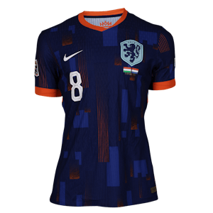 Ryan Gravenberch Netherlands shirt