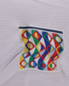 Qazim Laci Albania shirt