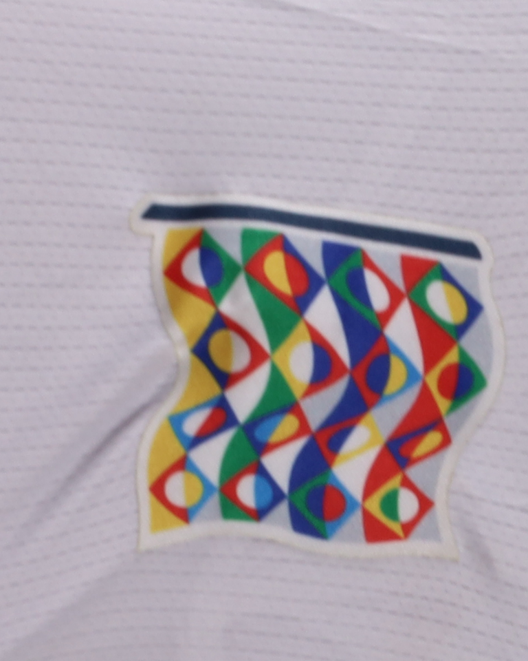 Qazim Laci Albania shirt