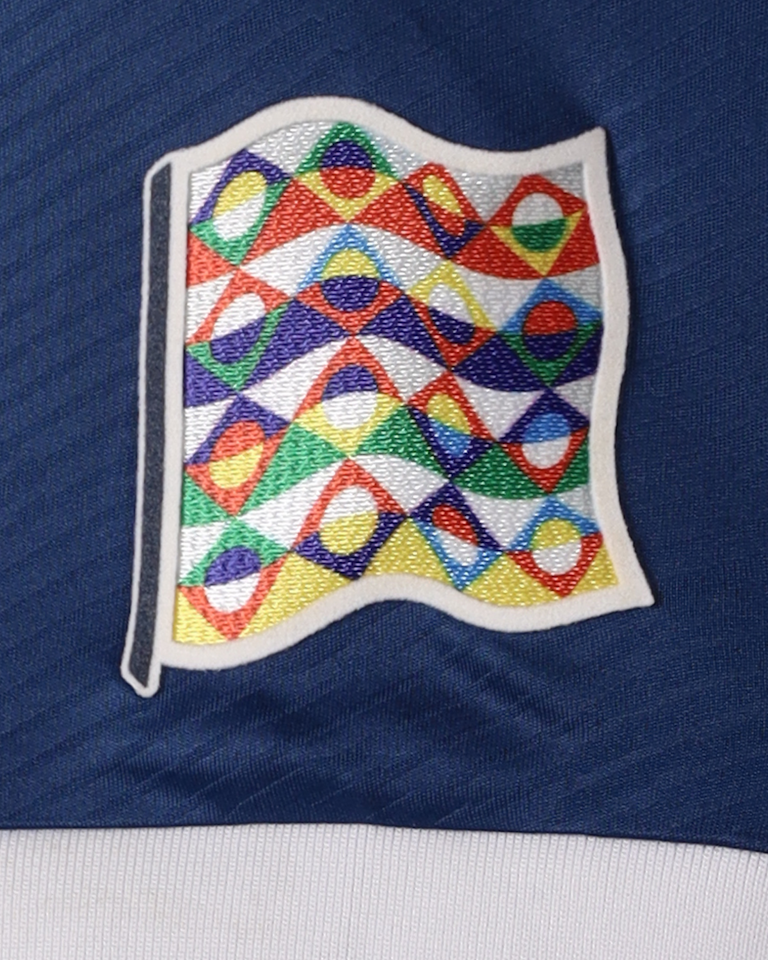 Ľubomír Tupta Slovakia shirt
