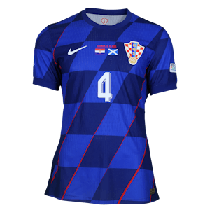 Joško Gvardiol Croatia jersey