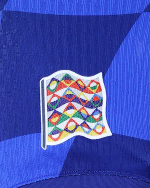 Croatia-Trikot von Joško Gvardiol