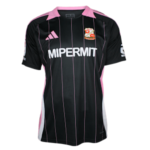 Ryan Delaney Swindon Town jersey