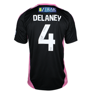 Ryan Delaney Swindon Town jersey