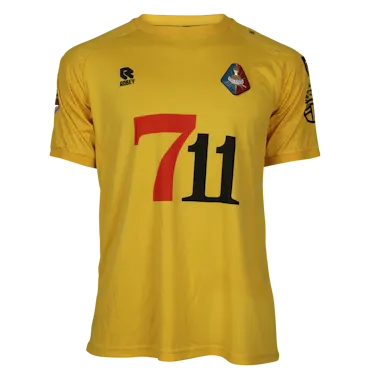 来自Telstar的Ronald Koeman Jr球衣