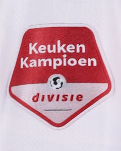 Guus Offerhaus Telstar shirt