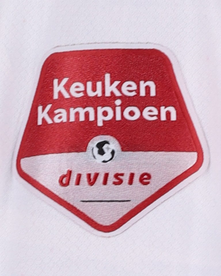 Guus Offerhaus Telstar shirt