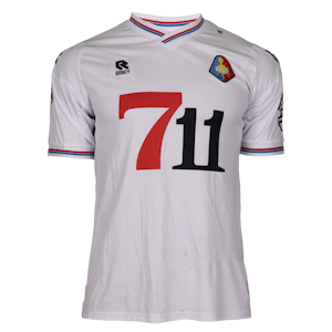 Guus Offerhaus Telstar shirt