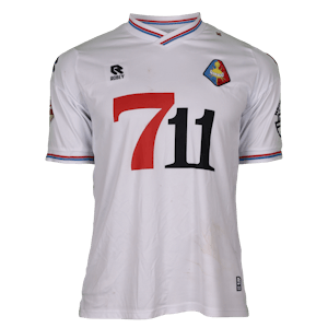 Tyrese Noslin Telstar shirt