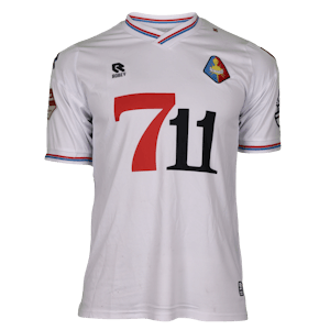 Shirt van Soufiane Hetli Telstar