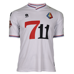 Mees Kaandorp Telstar shirt