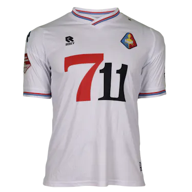 Mees Kaandorp Telstar forması