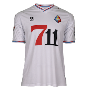 Sebastiaan Hagedoorn Telstar jersey