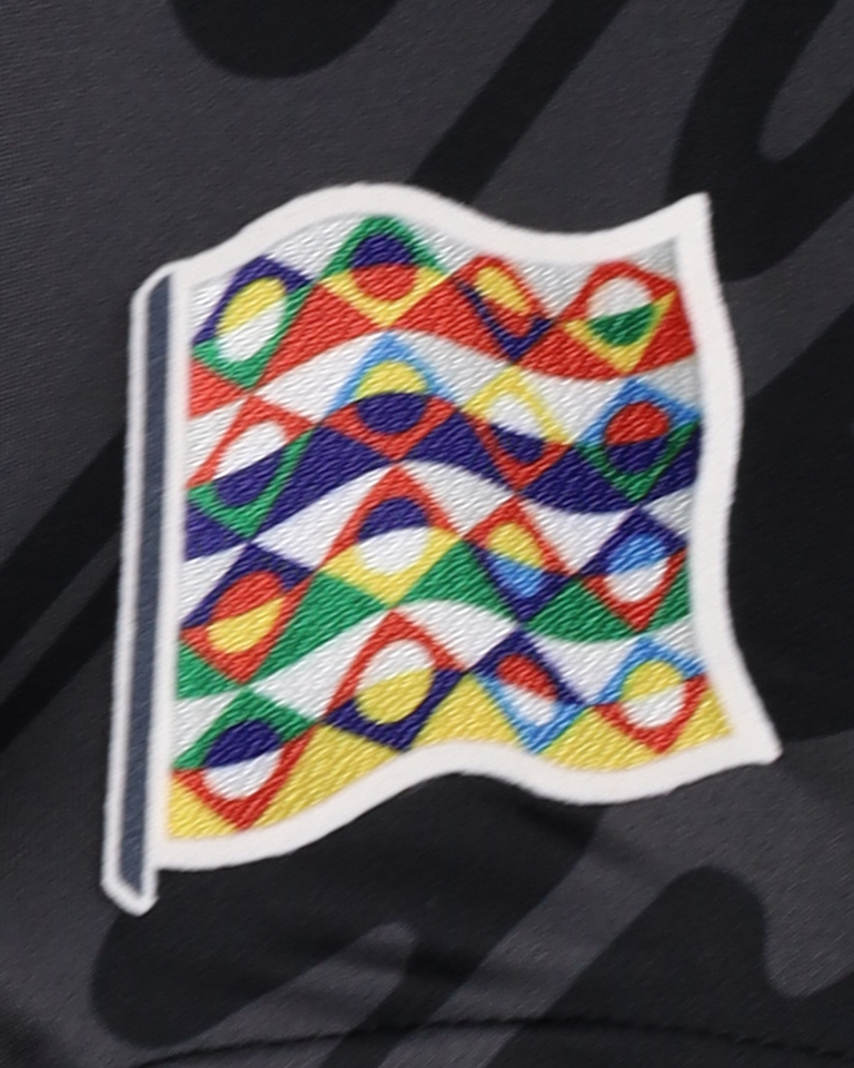 Camisa de Jan Oblak Slovenia