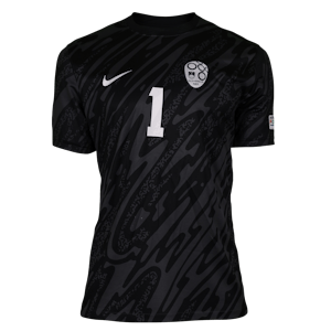 Camisa de Jan Oblak Slovenia