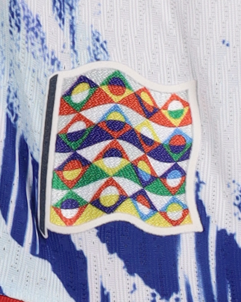 Julian Ryerson Norway shirt