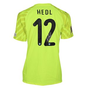 Niklas Hedl Austria jersey