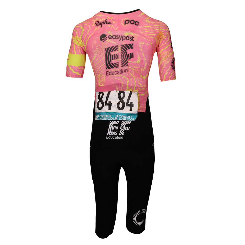 Neilson Powless | EF Education-Easypost