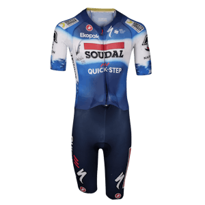 Mauri Vansevenant